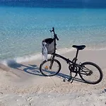 Sea House Mobile Home, Pool, Bikes, Sup - Privilege Point & Villa *