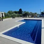 Villa Sea House Mobile Home, Pool, Bikes, Sup - Privilege Point &