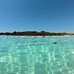 Sea House Mobile Home, Pool, Bikes, Sup - Privilege Point & Villa *