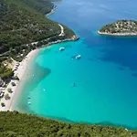 Villa Sea House Mobile Home, Pool, Bikes, Sup - Privilege Point & Orebić