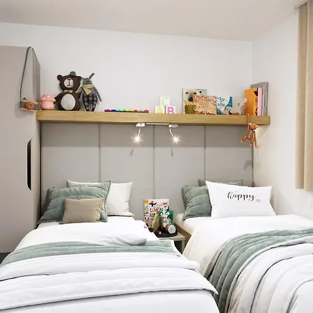 Sea House Mobile Home, Pool, Bikes, Sup - Privilege Point & * Orebić