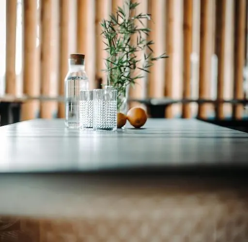 Sea House Mobile Home, Pool, Bikes, Sup - Privilege Point & * Orebić