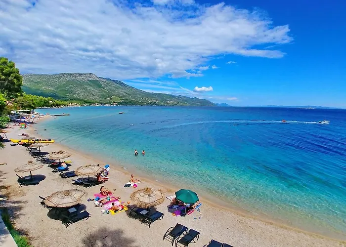 Sea House Mobile Home, Pool, Bikes, Sup - Privilege Point &