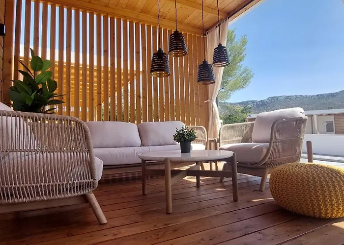 Sea House Mobile Home, Pool, Bikes, Sup - Privilege Point & *