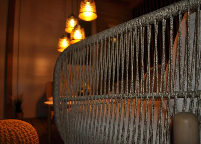 Sea House Mobile Home, Pool, Bikes, Sup - Privilege Point & Villa