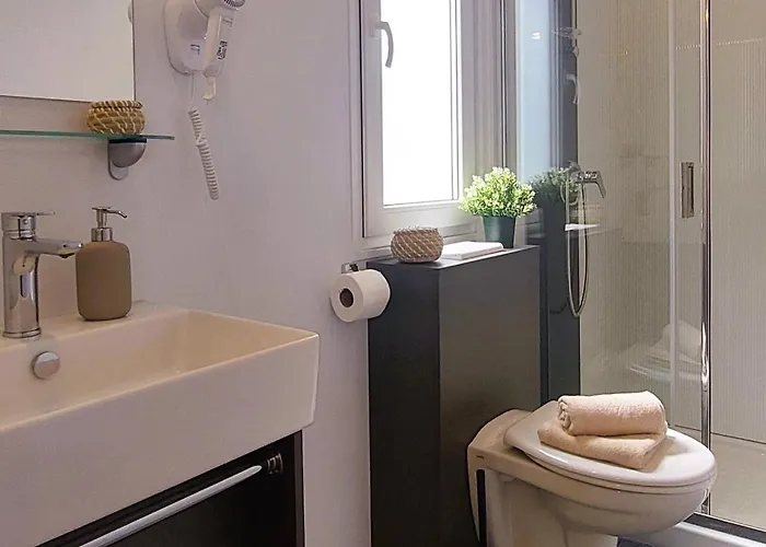 Villa Sea House Mobile Home, Pool, Bikes, Sup - Privilege Point &