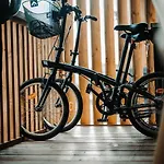 Sea House Mobile Home, Pool, Bikes, Sup - Privilege Point & Orebić