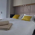 Βίλα Sea House Mobile Home, Pool, Bikes, Sup - Privilege Point & *