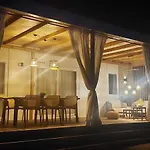 Βίλα Sea House Mobile Home, Pool, Bikes, Sup - Privilege Point &