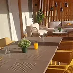 Βίλα Sea House Mobile Home, Pool, Bikes, Sup - Privilege Point & *