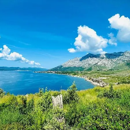 Sea House Mobile Home, Pool, Bikes, Sup - Privilege Point &