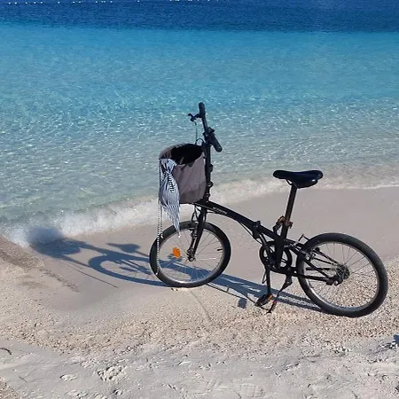 Sea House Mobile Home, Pool, Bikes, Sup - Privilege Point & Vila *