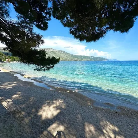 Villa Sea House Modern Mobile Home, Pool - Privilege Point & *
