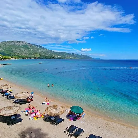 Sea House Mobile Home, Pool, Bikes, Sup - Privilege Point &