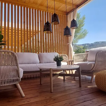 Sea House Mobile Home, Pool, Bikes, Sup - Privilege Point & *