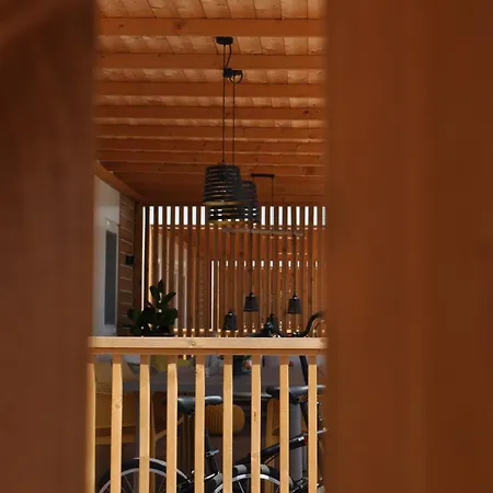 Sea House Mobile Home, Pool, Bikes, Sup - Privilege Point & * Orebić