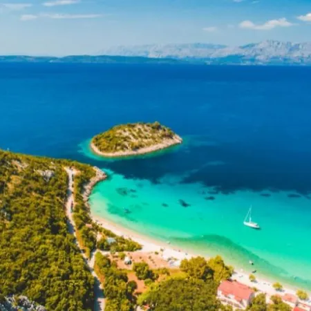 Villa Sea House Mobile Home, Pool, Bikes, Sup - Privilege Point &