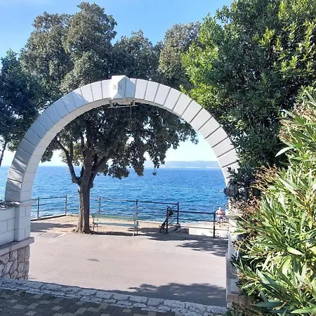 Sea House Mobile Home, Pool, Bikes, Sup - Privilege Point & Vila