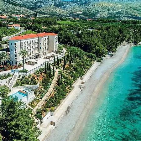 Sea House Modern Mobile Home, Pool - Privilege Point & Villa *