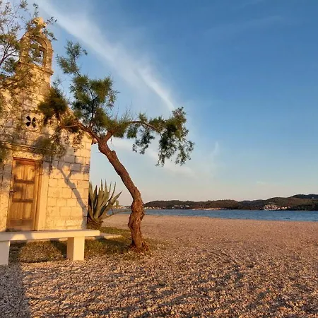 Sea House Mobile Home, Pool, Bikes, Sup - Privilege Point & Vila Orebic