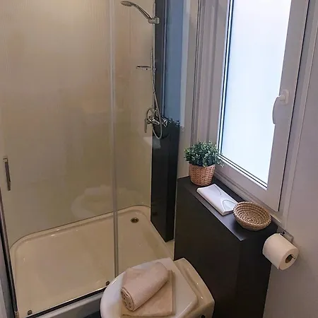 Sea House Modern Mobile Home, Pool - Privilege Point & *