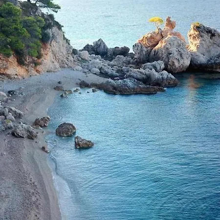 Villa Sea House Mobile Home, Pool, Bikes, Sup - Privilege Point &