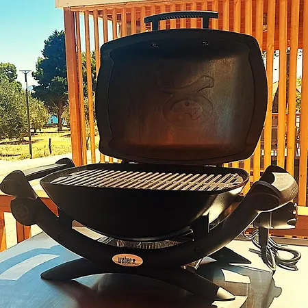 Sea House Mobile Home, Pool, Bikes, Sup - Privilege Point &