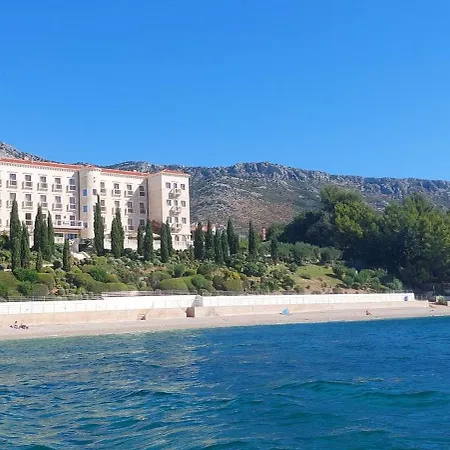 Villa Sea House Mobile Home, Pool, Bikes, Sup - Privilege Point &