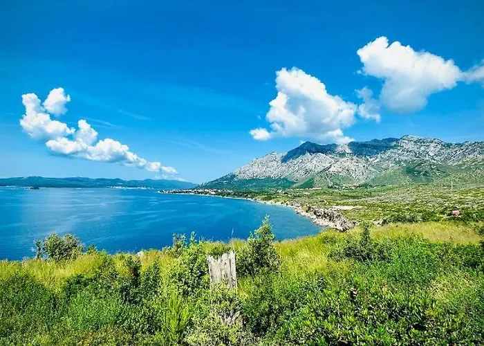 Sea House Mobile Home, Pool, Bikes, Sup - Privilege Point &