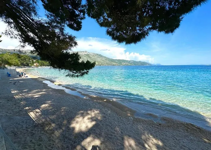 Villa Sea House Mobile Home, Pool, Bikes, Sup - Privilege Point & *