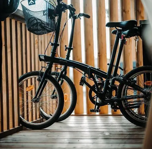 Sea House Mobile Home, Pool, Bikes, Sup - Privilege Point & Orebić