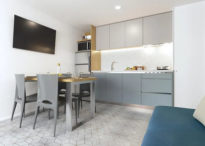 Villa Sea House Mobile Home, Pool, Bikes, Sup - Privilege Point & *