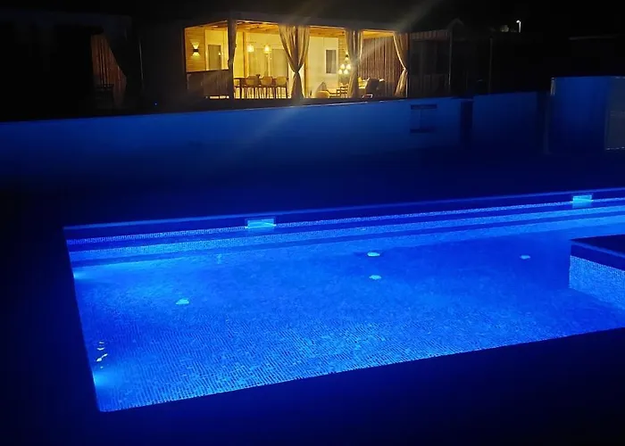 Sea House Mobile Home, Pool, Bikes, Sup - Privilege Point & * Orebić