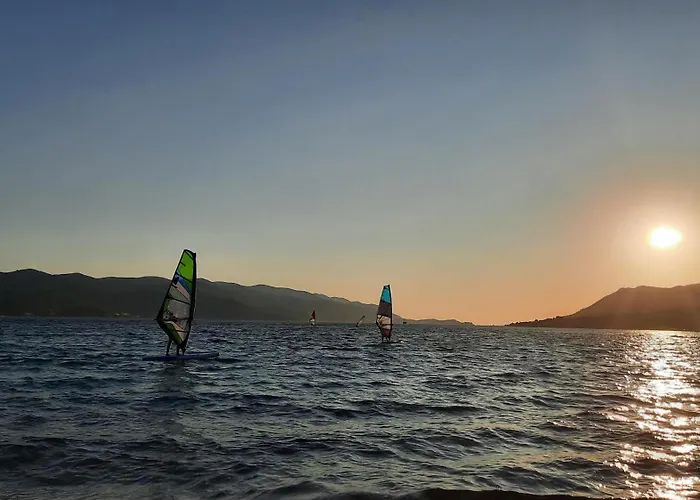 Sea House Mobile Home, Pool, Bikes, Sup - Privilege Point & *