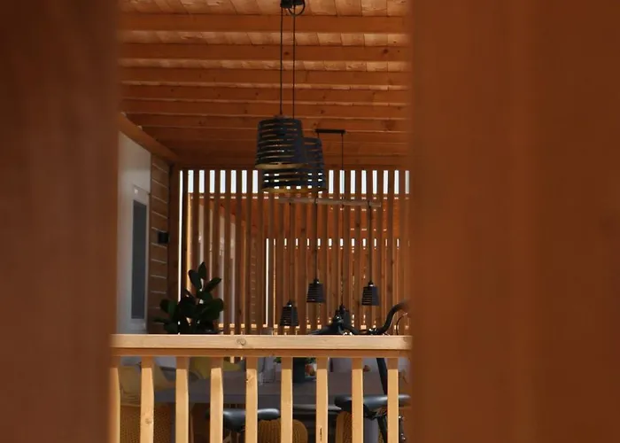 Sea House Mobile Home, Pool, Bikes, Sup - Privilege Point & * Orebić