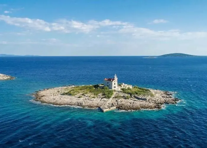 Sea House Mobile Home, Pool, Bikes, Sup - Privilege Point & Βίλα Orebić