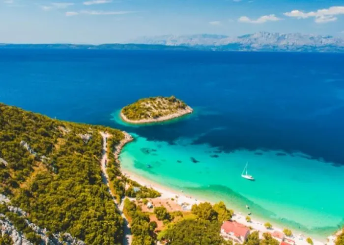 Βίλα Sea House Mobile Home, Pool, Bikes, Sup - Privilege Point &