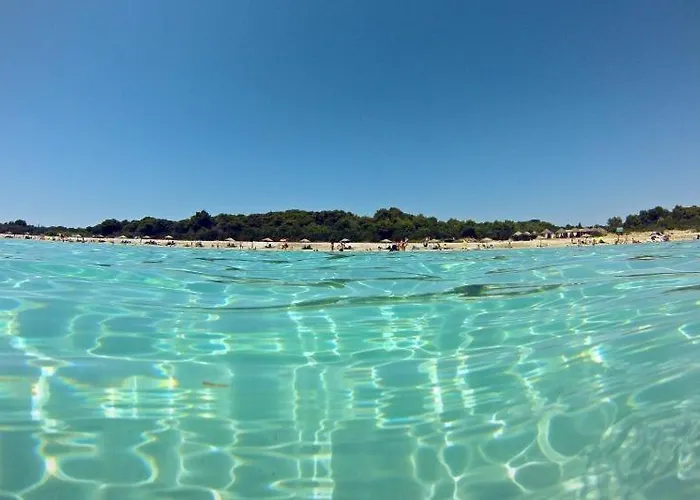 Sea House Mobile Home, Pool, Bikes, Sup - Privilege Point & Βίλα *