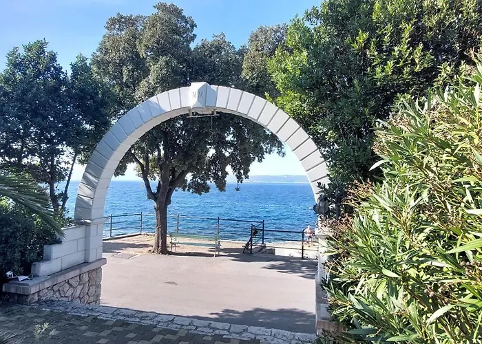 Sea House Mobile Home, Pool, Bikes, Sup - Privilege Point & Βίλα