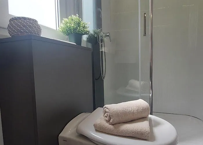 Sea House Mobile Home, Pool, Bikes, Sup - Privilege Point & Orebić